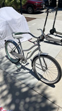 Huffy Beach 🏖️ Cruiser