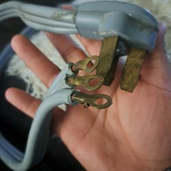 220 V Conection 
