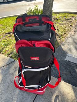 Catcher bag