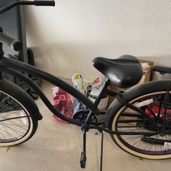 Women’s Beach Cruiser 