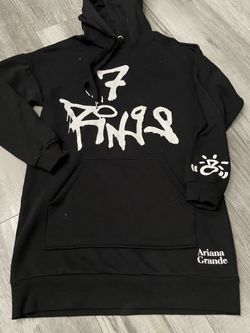 Ariana Grande Sweater