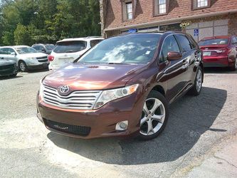 2009 Toyota Venza