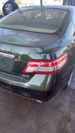 Camry for parts