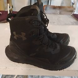 UNDER ARMOUR COMBAT BOOTS SPEED LACE