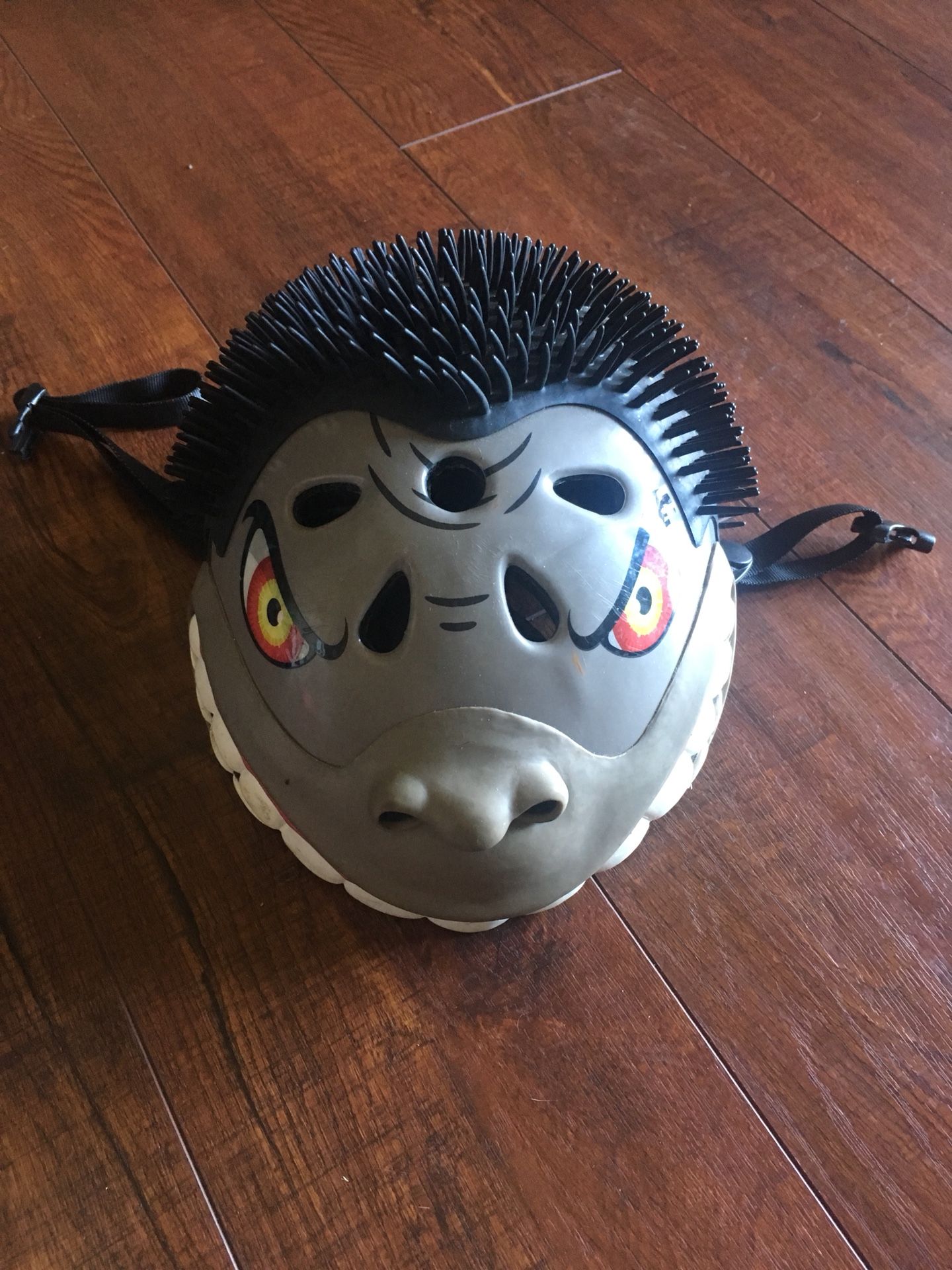 Youth Helmet