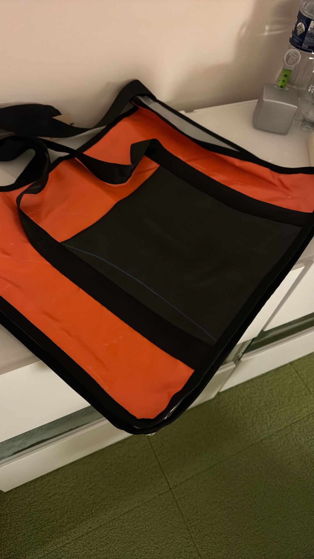 Tote Bag by Verdict - Brand New 