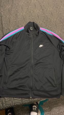 Nike Fleece Top 