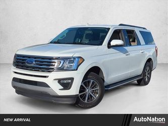 2021 Ford Expedition