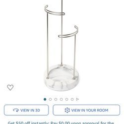 Jewelry Stand 