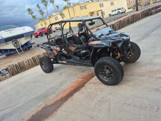 2021 Polaris rzr 1000