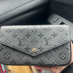LOUIS VUITTON BAG 