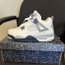 Jordan 4s Retro