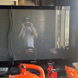 50 Inch Flat Screen Tv 