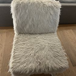 Accent Chair 