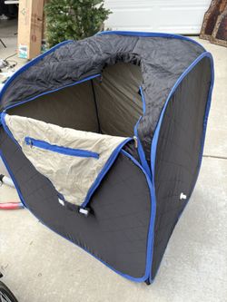 Personal One Person Sauna