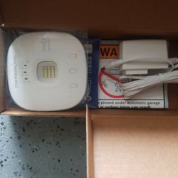 My Q Garage Door Hub(no Sensor) 