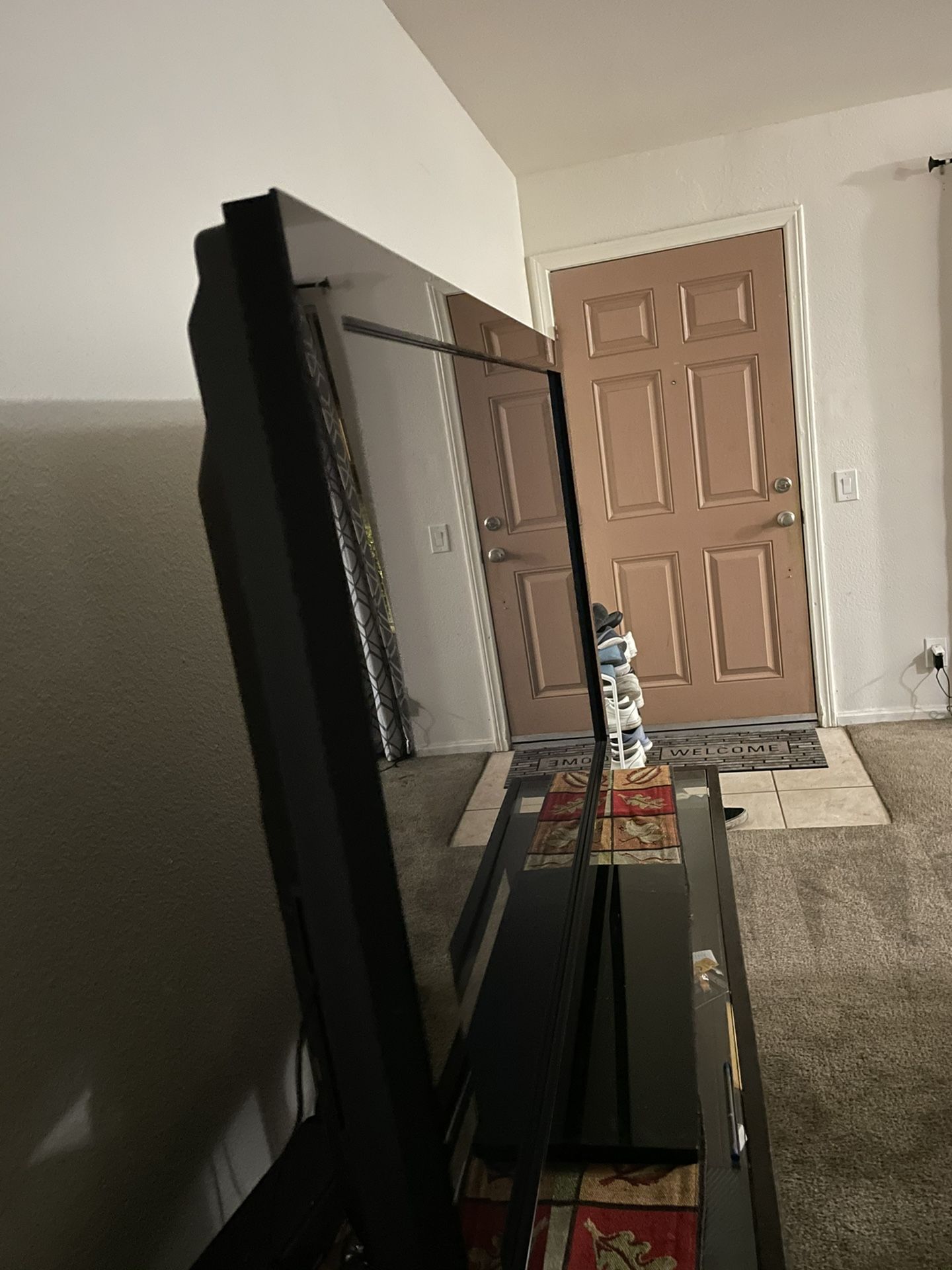 Pioneer Elite 55” TV