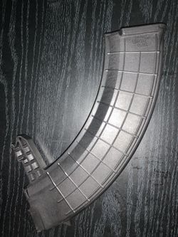 SKS MAGAZINE 40 round