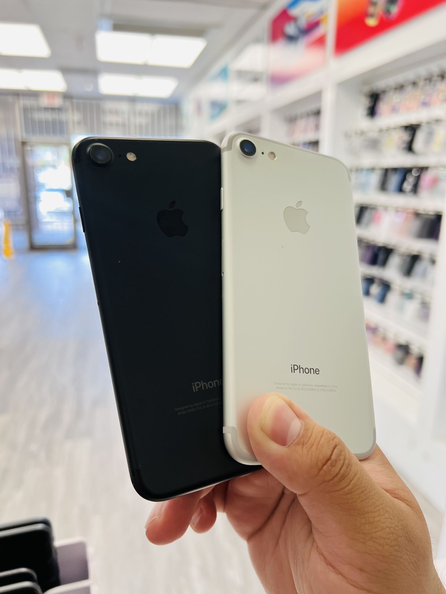 iPhone 7 32GB Unlocked