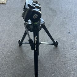 Velbon Tripod