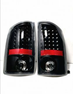 Tail Brake Light for 07-09 Dodge Ram