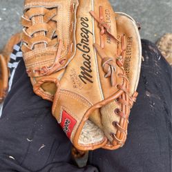 MacGregor K2397 Glove