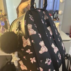 Teddy Bear Backpack