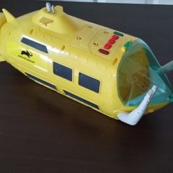 Disney Animal Planet Child's Toy 