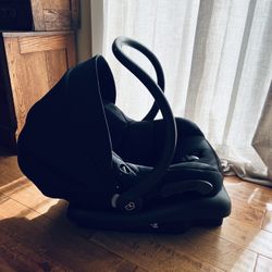 Sweet Maxi•Cosi Car Seat