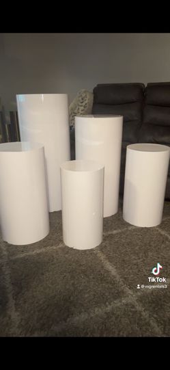 Cilindros Para Fiesta