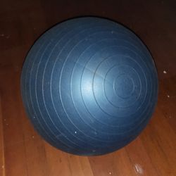 Body Fit Exercise Ball