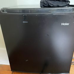 Small Fridge 