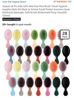 MINI BRUSH (28 PCS)