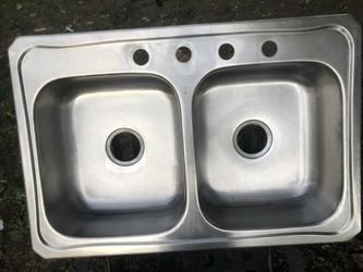 Kitchen sink