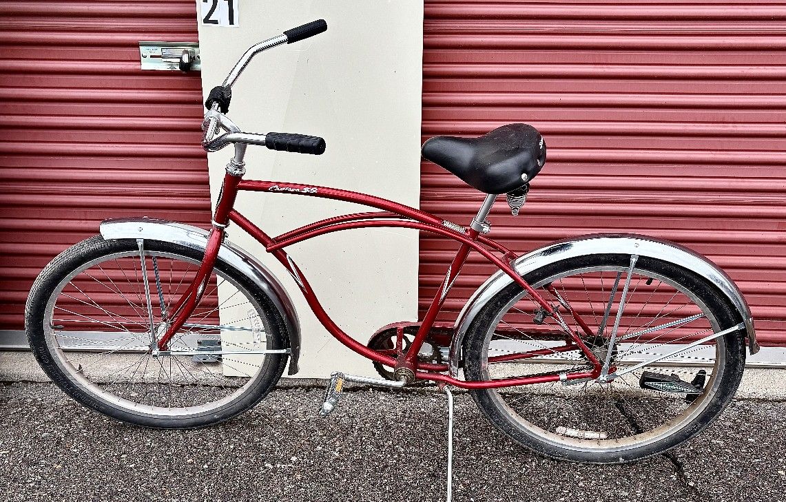 Classic Schwinn