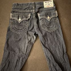 True religion jeans