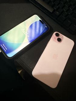 Variety of iPhones for sale!! Unlocked !! Read discription for more information