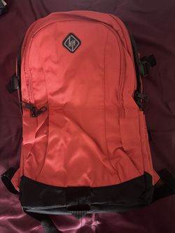 rickyh style School Backpack Travel Bag for Men & Women Lightweight College
