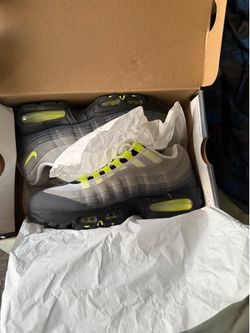 Air Max 95’s