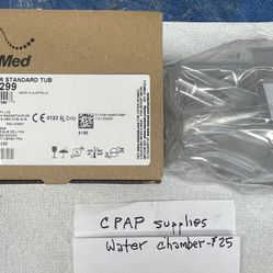 CPAP Supplies Water Chamber $25