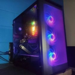 Gaming PC Gaming Computer