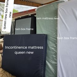 Mattress 