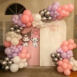 Party Decor For Any Event 