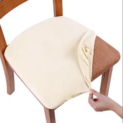 Chair Covers 6pc 