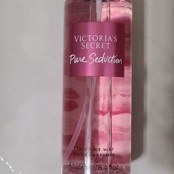 Victoria Secret body mist 