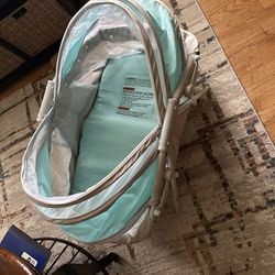 Bassinet 