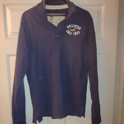 Hollister Cali 1992 Sweatshirt 