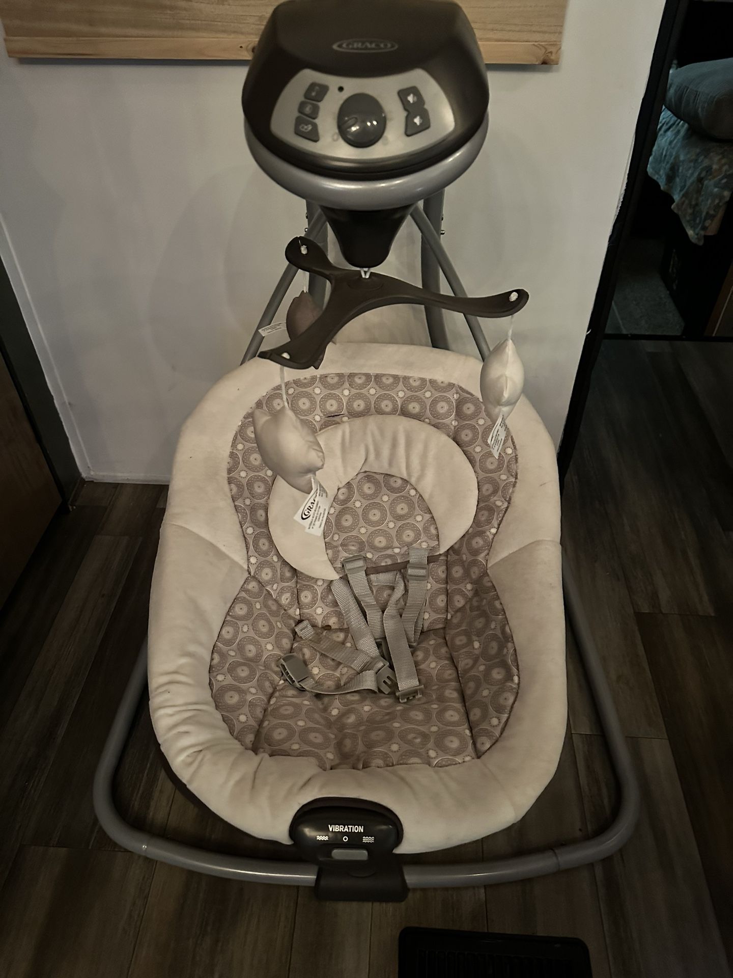 Graco Swing