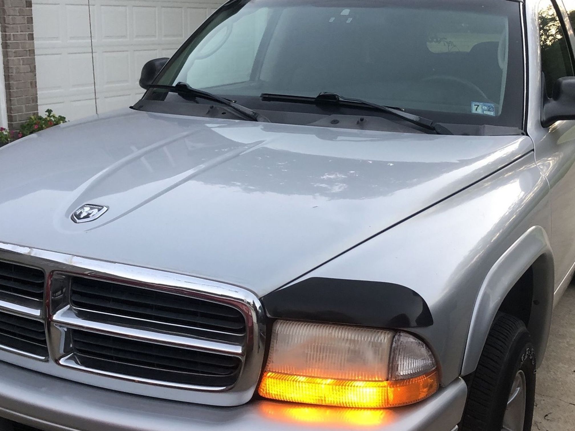 2003 Dodge Durango