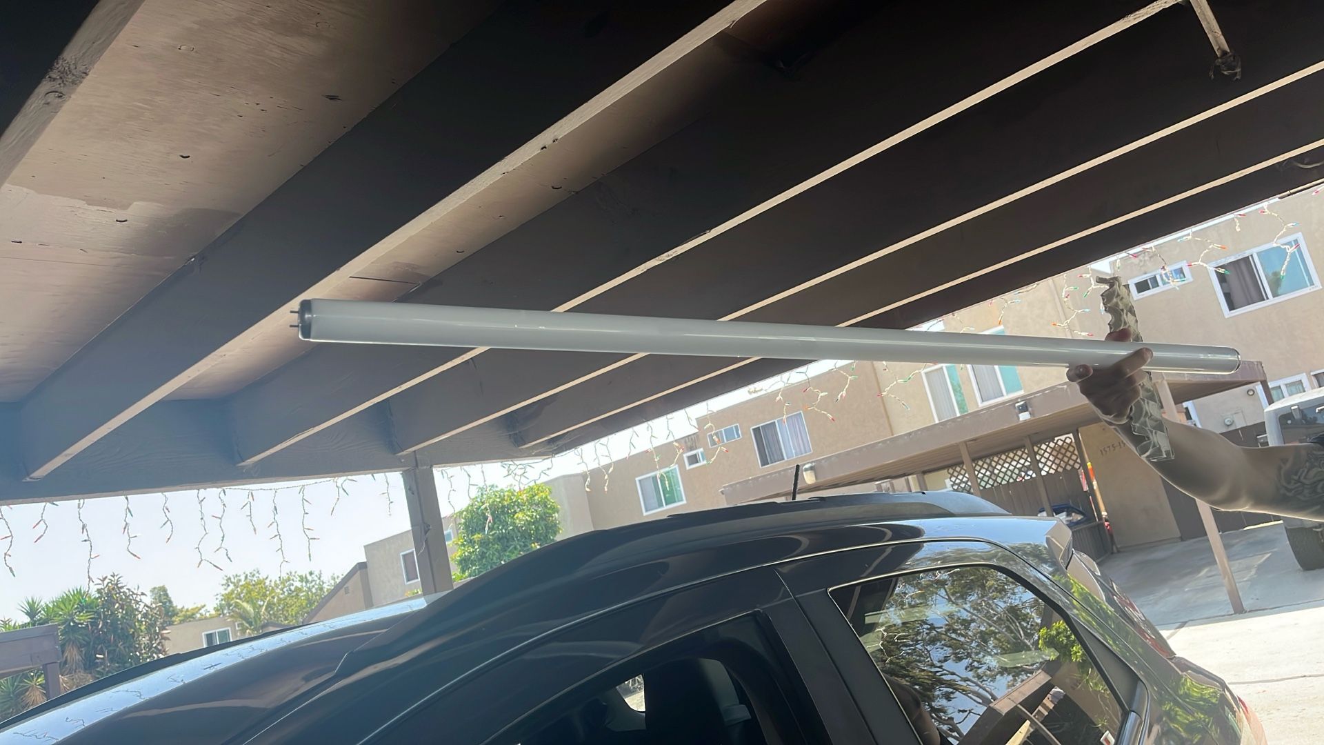 Fluorescent Lights T12